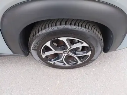 Photo 30 Citroën C3 Aircross  BlueHDi 110 S&S BVM6