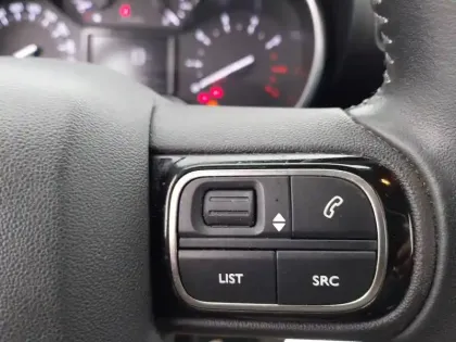 Photo 10 Citroën C3 Aircross  BlueHDi 110 S&S BVM6