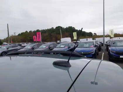 Photo 24 Citroën C3 Aircross  BlueHDi 110 S&S BVM6