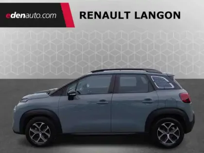 Photo 33 Citroën C3 Aircross  BlueHDi 110 S&S BVM6