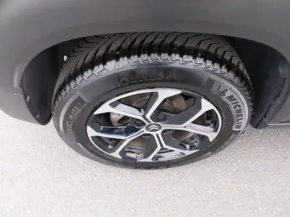 Photo 29 Citroën C3 Aircross  BlueHDi 110 S&S BVM6