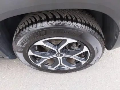 Photo 28 Citroën C3 Aircross  BlueHDi 110 S&S BVM6