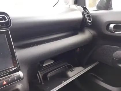 Photo 14 Citroën C3 Aircross  BlueHDi 110 S&S BVM6