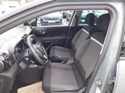 Photo 1 Citroën C3 Aircross  BlueHDi 110 S&S BVM6