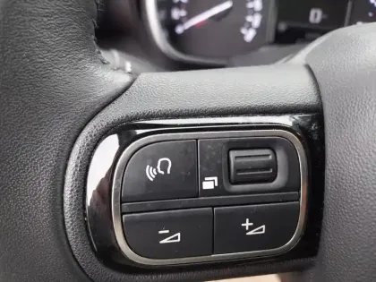 Photo 7 Citroën C3 Aircross  BlueHDi 110 S&S BVM6