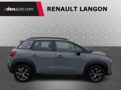 Photo 37 Citroën C3 Aircross  BlueHDi 110 S&S BVM6