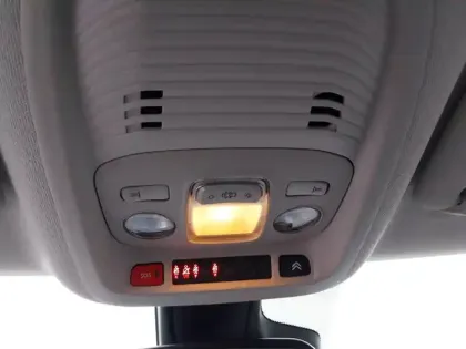 Photo 13 Citroën C3 Aircross  BlueHDi 110 S&S BVM6