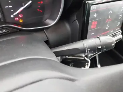 Photo 19 Citroën C3 Aircross  BlueHDi 110 S&S BVM6