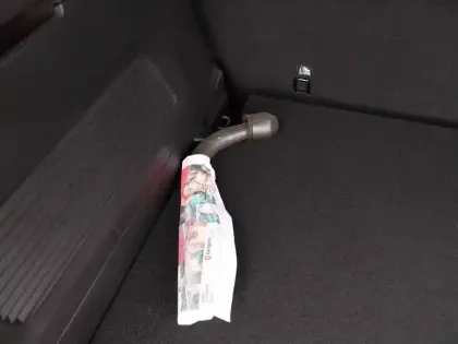 Photo 25 Citroën C3 Aircross  BlueHDi 110 S&S BVM6