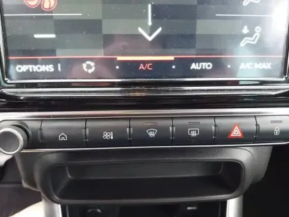 Photo 9 Citroën C3 Aircross  BlueHDi 110 S&S BVM6