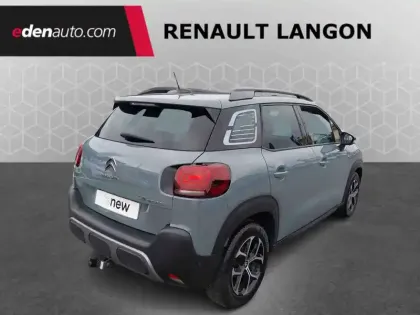 Photo 36 Citroën C3 Aircross  BlueHDi 110 S&S BVM6