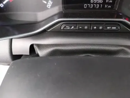 Photo 18 Citroën C3 Aircross  BlueHDi 110 S&S BVM6