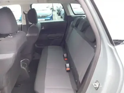 Photo 3 Citroën C3 Aircross  BlueHDi 110 S&S BVM6