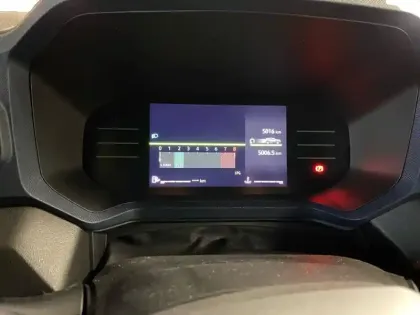 Photo 14 Dacia Duster  ECO-G 100