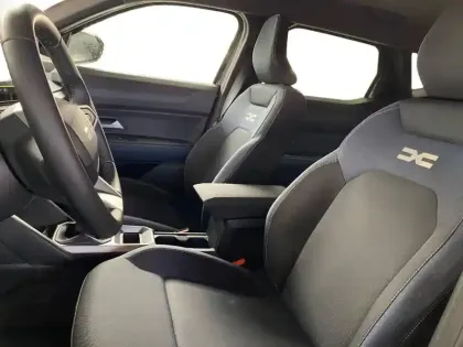 Photo 8 Dacia Duster  ECO-G 100