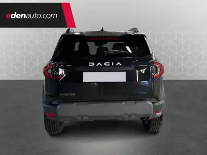 Photo 3 Dacia Duster  ECO-G 100