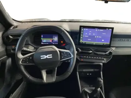 Photo 19 Dacia Duster  ECO-G 100