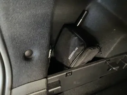 Photo 12 Dacia Duster  ECO-G 100