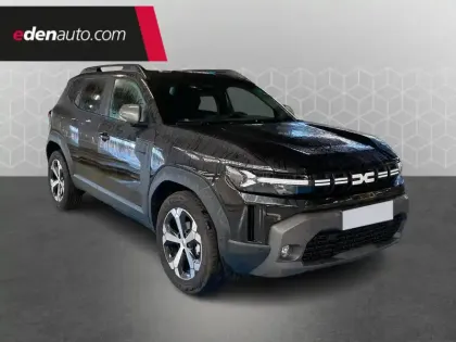 Photo 6 Dacia Duster  ECO-G 100