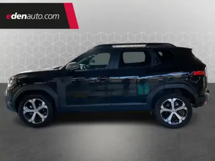 Photo 1 Dacia Duster  ECO-G 100