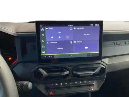 Photo 15 Dacia Duster  ECO-G 100