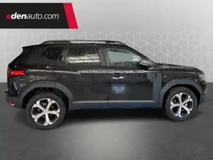 Photo 5 Dacia Duster  ECO-G 100