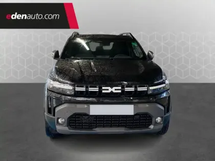 Photo 7 Dacia Duster  ECO-G 100