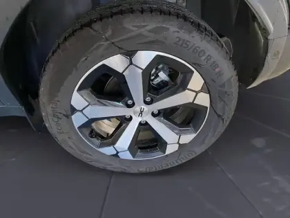 Photo 10 Dacia Duster  ECO-G 100