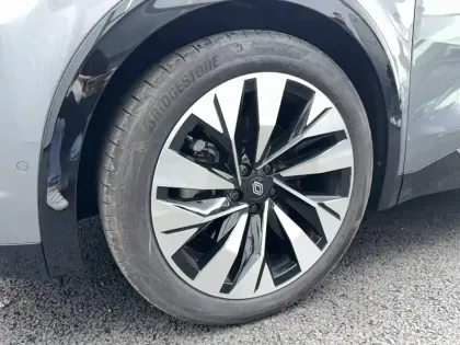 Photo Renault Rafale Techno