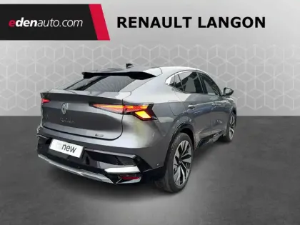 Photo 55 Renault Rafale  E-Tech full hybrid 200