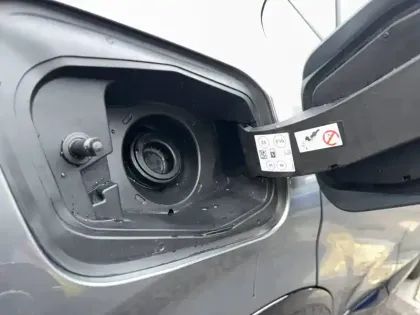 Photo 25 Renault Rafale  E-Tech full hybrid 200