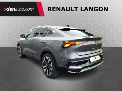 Photo 53 Renault Rafale  E-Tech full hybrid 200