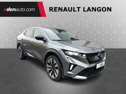 Photo 57 Renault Rafale  E-Tech full hybrid 200