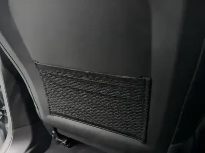 Photo 22 Renault Rafale  E-Tech full hybrid 200