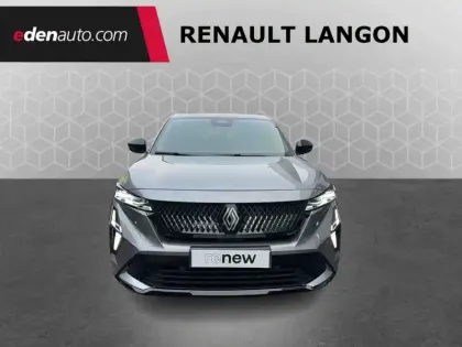 Photo 58 Renault Rafale  E-Tech full hybrid 200