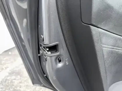 Photo 20 Renault Rafale  E-Tech full hybrid 200