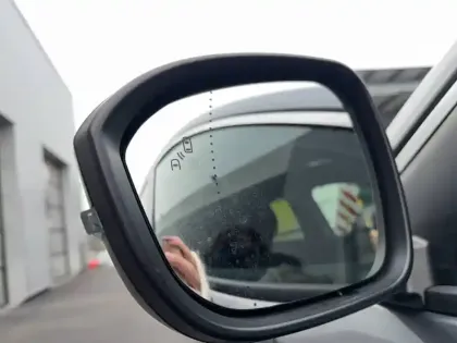 Photo 14 Renault Rafale  E-Tech full hybrid 200