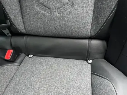 Photo 18 Renault Rafale  E-Tech full hybrid 200