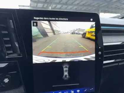 Photo 50 Renault Rafale  E-Tech full hybrid 200