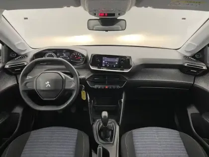 Photo 91 Peugeot 208  PureTech 75 S&S BVM5