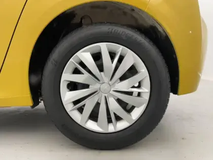 Photo 79 Peugeot 208  PureTech 75 S&S BVM5