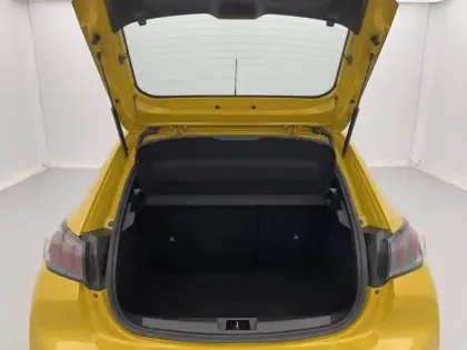 Photo 76 Peugeot 208  PureTech 75 S&S BVM5