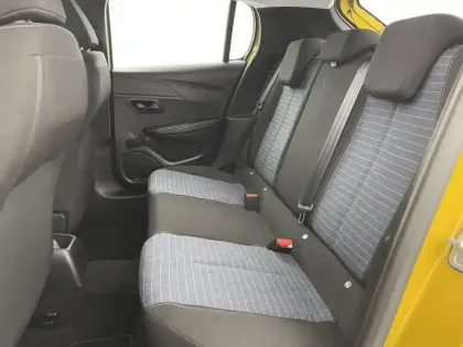 Photo 46 Peugeot 208  PureTech 75 S&S BVM5