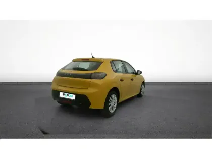 Photo 39 Peugeot 208  PureTech 75 S&S BVM5