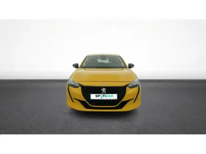 Photo 1 Peugeot 208  PureTech 75 S&S BVM5