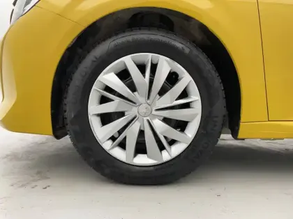 Photo 16 Peugeot 208  PureTech 75 S&S BVM5