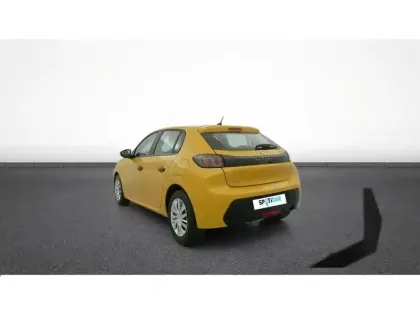 Photo 37 Peugeot 208  PureTech 75 S&S BVM5