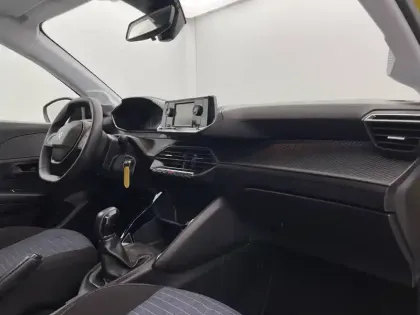 Photo 55 Peugeot 208  PureTech 75 S&S BVM5