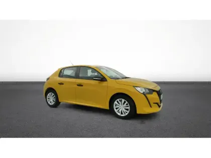 Photo 74 Peugeot 208  PureTech 75 S&S BVM5