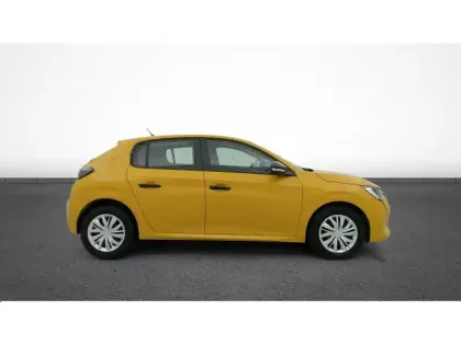 Photo 41 Peugeot 208  PureTech 75 S&S BVM5